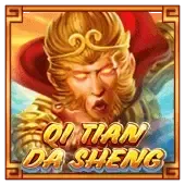 Qi Tian Da Sheng game cover