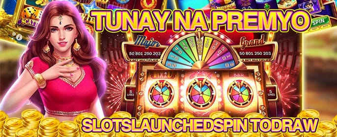 Instant Jackpot Rewards PH