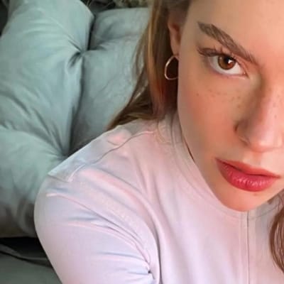 Jose Garcia's avatar