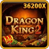 Dragon King 2 game icon