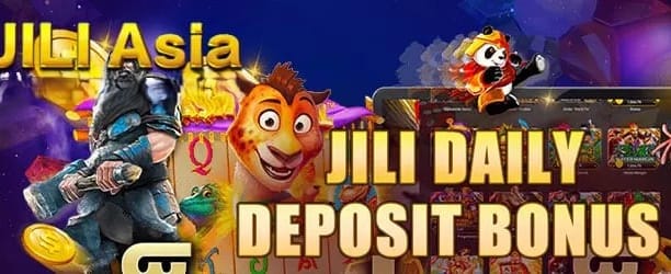 Deposit Bonus Boost Promo-Deposit-bonus